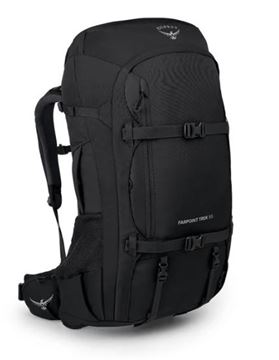 Picture of FARPOINT® TREK 55 BLACK